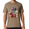Softstyle Midweight Adult Short Sleeve T-Shirt Thumbnail