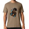 Softstyle Midweight Adult Short Sleeve T-Shirt Thumbnail