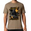 Softstyle Midweight Adult Short Sleeve T-Shirt Thumbnail