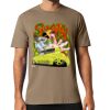 Softstyle Midweight Adult Short Sleeve T-Shirt Thumbnail