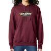 Softstyle Midweight Fleece Adult Hoodie Thumbnail