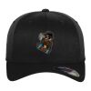 Flexfit Wooly Combed Cap Thumbnail