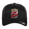 Flexfit Wooly Combed Cap Thumbnail