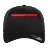 Flexfit Wooly Combed Cap Thumbnail