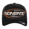 Flexfit Wooly Combed Cap Thumbnail