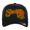 Flexfit Wooly Combed Cap Thumbnail