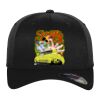 Flexfit Wooly Combed Cap Thumbnail
