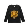 YOUTH STAPLE LS TEE Thumbnail