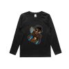 YOUTH STAPLE LS TEE Thumbnail