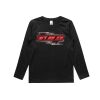 YOUTH STAPLE LS TEE Thumbnail