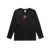 YOUTH STAPLE LS TEE Thumbnail