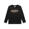 YOUTH STAPLE LS TEE Thumbnail