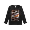 YOUTH STAPLE LS TEE Thumbnail