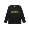 YOUTH STAPLE LS TEE Thumbnail