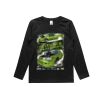 YOUTH STAPLE LS TEE Thumbnail