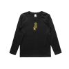 YOUTH STAPLE LS TEE Thumbnail