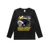 YOUTH STAPLE LS TEE Thumbnail