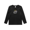YOUTH STAPLE LS TEE Thumbnail