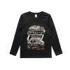 YOUTH STAPLE LS TEE Thumbnail