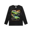 YOUTH STAPLE LS TEE Thumbnail