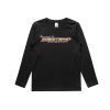 YOUTH STAPLE LS TEE Thumbnail