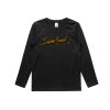YOUTH STAPLE LS TEE Thumbnail