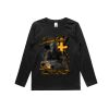 YOUTH STAPLE LS TEE Thumbnail