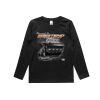 YOUTH STAPLE LS TEE Thumbnail