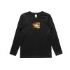YOUTH STAPLE LS TEE Thumbnail