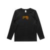 YOUTH STAPLE LS TEE Thumbnail