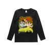 YOUTH STAPLE LS TEE Thumbnail