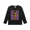 KIDS STAPLE LS TEE Thumbnail