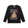 KIDS STAPLE LS TEE Thumbnail