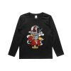 KIDS STAPLE LS TEE Thumbnail