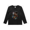 KIDS STAPLE LS TEE Thumbnail