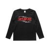 KIDS STAPLE LS TEE Thumbnail