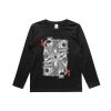 KIDS STAPLE LS TEE Thumbnail