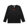 KIDS STAPLE LS TEE Thumbnail
