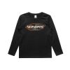 KIDS STAPLE LS TEE Thumbnail