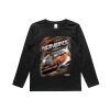 KIDS STAPLE LS TEE Thumbnail