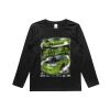 KIDS STAPLE LS TEE Thumbnail