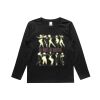 KIDS STAPLE LS TEE Thumbnail