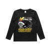KIDS STAPLE LS TEE Thumbnail