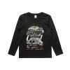 KIDS STAPLE LS TEE Thumbnail