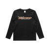 KIDS STAPLE LS TEE Thumbnail