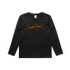 KIDS STAPLE LS TEE Thumbnail
