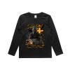 KIDS STAPLE LS TEE Thumbnail