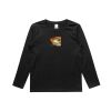 KIDS STAPLE LS TEE Thumbnail