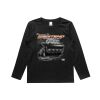 KIDS STAPLE LS TEE Thumbnail