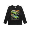 KIDS STAPLE LS TEE Thumbnail